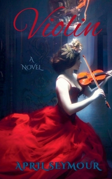 Paperback Violin Book