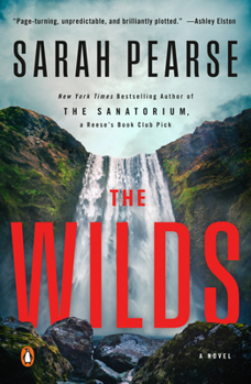 The Wilds: A Novel (Detective Elin Warner Series) - Book #3 of the Detective Elin Warner