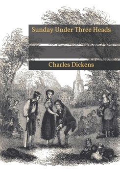 Paperback Sunday Under Three Heads Book