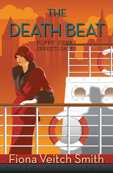 Paperback The Death Beat Book