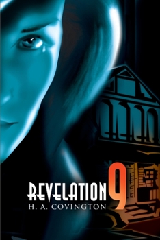 Paperback Revelation 9 Book