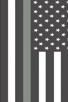 Thin Gray Line Wine Reviewing Book: Thin Gray Line Wine Reviewing Book, Correctional Officer Wine Lover, 6 X 9 Paper with 120 Pages for Reviewing Your Favorite Wines