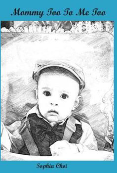 Hardcover Mommy Too To Me Too Book