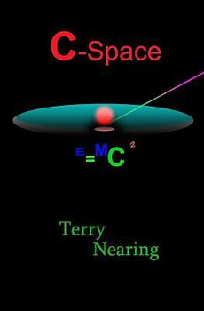 Paperback C-Space Book