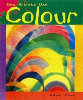 Paperback Colour Book