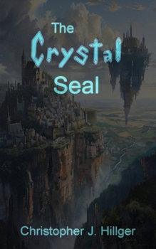 Paperback The Crystal Seal Book