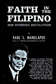 Paperback Faith in the Filipino Book