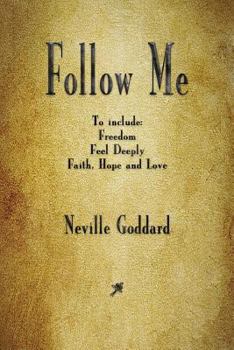 Paperback Follow Me and Other Sermons Book