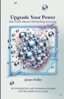 Paperback Upgrade Your Power: The Truth About Attracting Success Book
