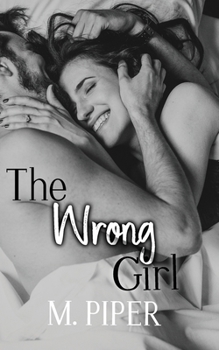 Paperback The Wrong Girl Book