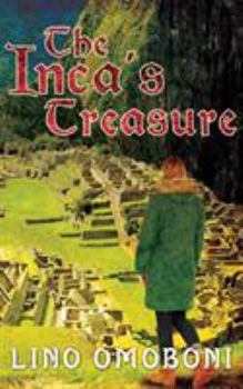 Paperback The Inca's Treasure (A Melissa Greentree Adventure) Book
