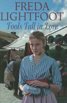 Fools Fall In Love - Book #2 of the Champion Street Market