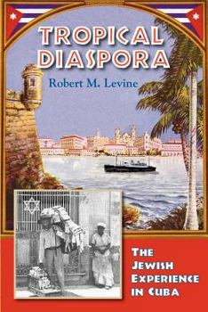 Paperback Tropical Diaspora Book