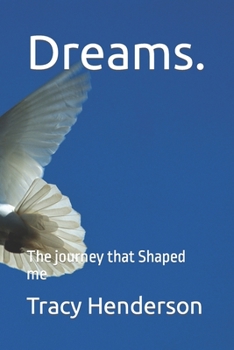 Paperback Dreams.: The journey that Shaped me Book