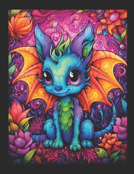 Paperback The Healing Witch: Baby Dragons Book