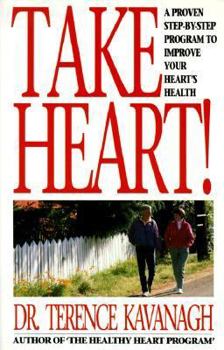 Paperback Take Heart Book