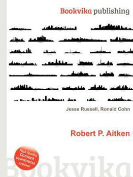 Robert P. Aitken