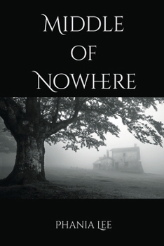Paperback Middle of Nowhere Book