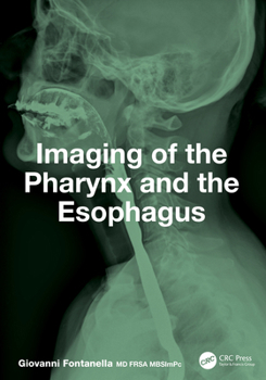 Paperback Imaging of the Pharynx and the Esophagus Book