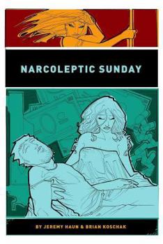 Paperback Narcoleptic Sunday Book