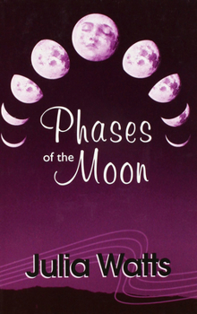 Paperback Phases of the Moon Book