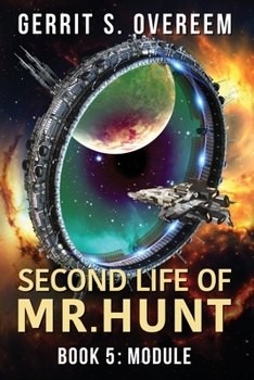 Paperback Second Life of Mr. Hunt: Book 5: Module Book