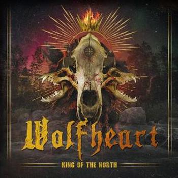 Vinyl King Of The North Book