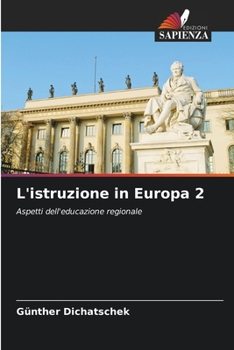 L'istruzione in Europa 2 (Italian Edition)