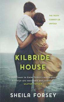 Paperback Kilbride House Book