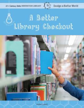 Paperback A Better Library Checkout Book