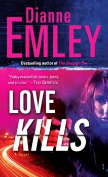 Love Kills - Book #4 of the Nan Vining Mysteries