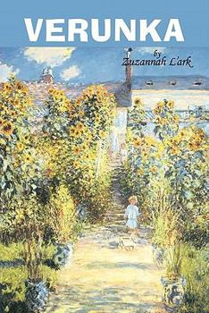 Paperback Verunka Book