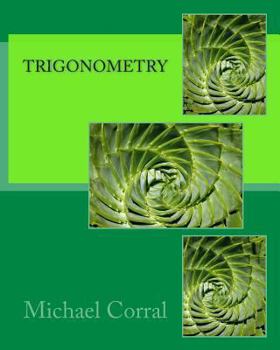 Paperback Trigonometry Book