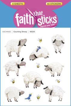 Paperback Counting Sheep Book