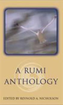 A Rumi Anthology