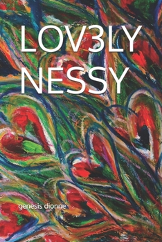 Paperback Lovely Nessy Book