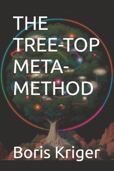 Paperback The Tree-Top Meta-Method Book