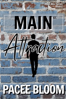 Paperback Main Attraction Book