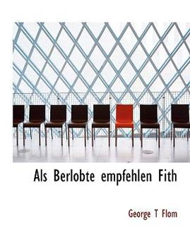 Paperback ALS Berlobte Empfehlen Fith Book
