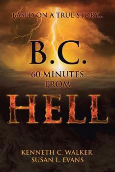 Paperback B.C. 60 Minutes from Hell Book