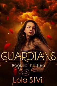 Paperback Guardians: The Turn Book