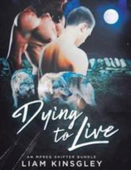 Paperback Dying to Live Book