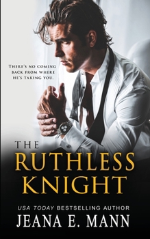 Paperback The Ruthless Knight Book