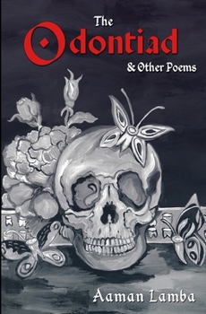 Paperback The Odontiad & Other Poems Book