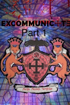 Paperback Excommunicate Book