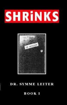 Paperback Shrinks Book