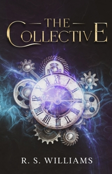 Paperback The Collective Book