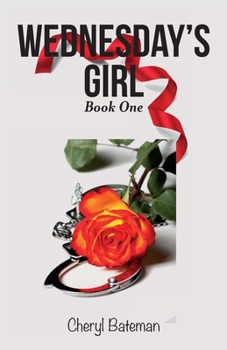 Paperback Wednesday's Girl Book