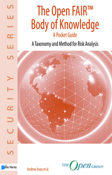 Paperback The Open Fair Body of Knowledge: A Pocket Guide Book