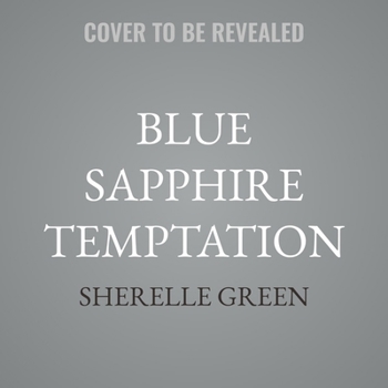 Blue Sapphire Temptation
